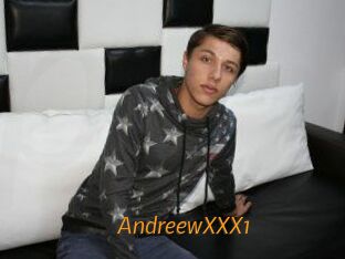 AndreewXXX1 Porn University