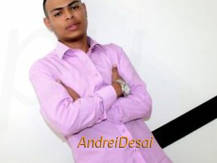 AndreiDesai