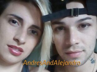 AndresAndAlejandro