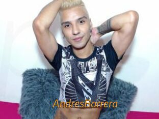 AndresBarrera