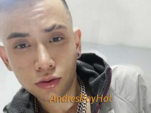 AndresBoyHot