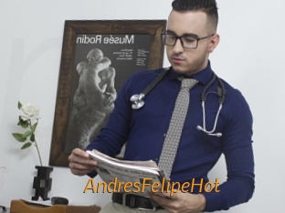 AndresFelipeHot