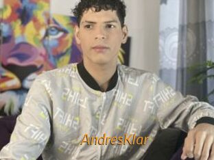 AndresKlar