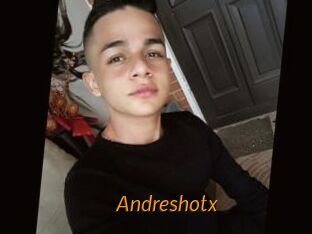 Andreshotx