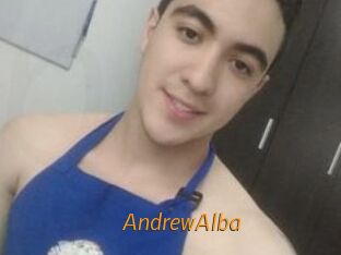 AndrewAlba Porn University