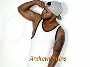 AndrewCollins Porn University