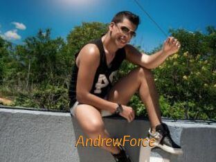 AndrewForce Porn University