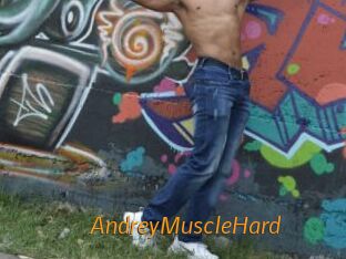 AndreyMuscleHard
