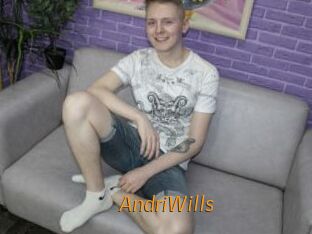 AndriWills