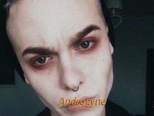 Androgyne Porn University