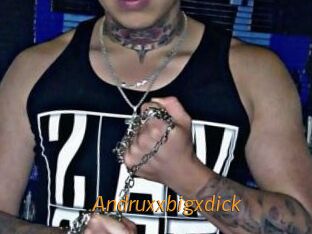 Andruxxbigxdick