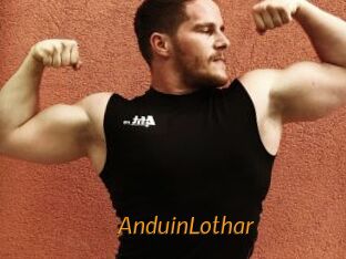 AnduinLothar