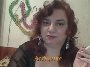 Andy4sure