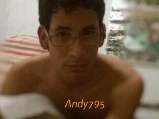 Andy795