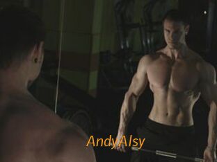 AndyAlsy
