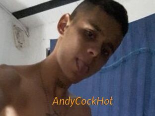 AndyCockHot
