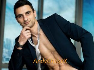 AndyCruiseX