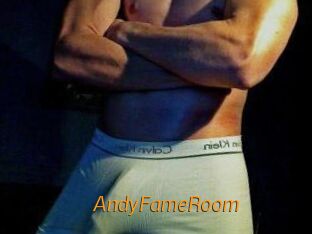 AndyFameRoom