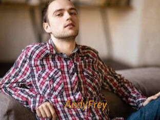 AndyFrey Porn University