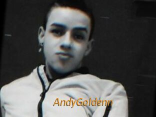 AndyGoldenn