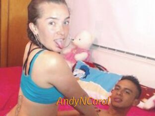 AndyNCarol