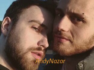 AndyNazar