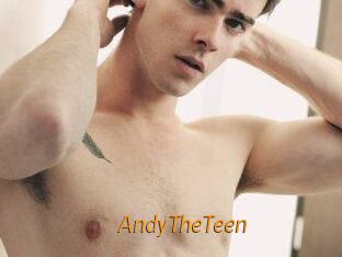 AndyTheTeen