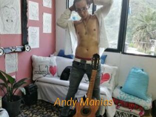 Andy_Manias Porn University