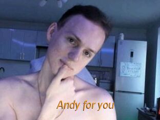 Andy_for_you Porn University