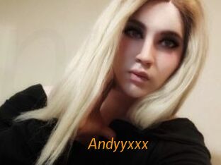 Andyyxxx