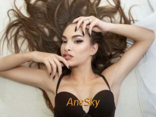 AneSky Porn University