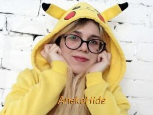 AnekoHide