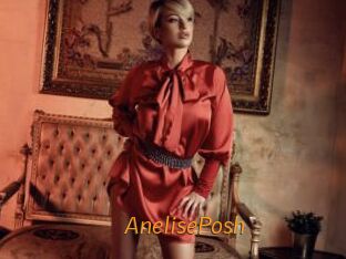 AnelisePosh