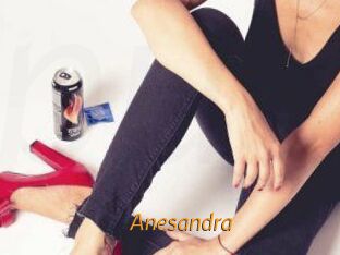 Anesandra