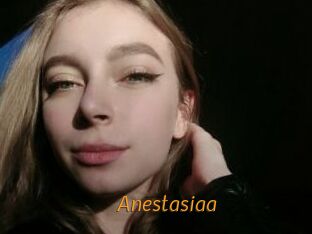 Anestasiaa