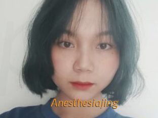 Anesthesiajing
