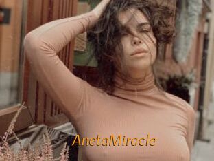 AnetaMiracle