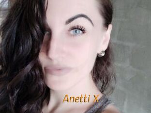 Anetti_X Porn University
