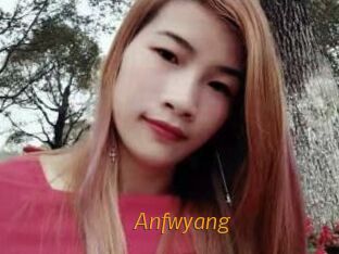 Anfwyang