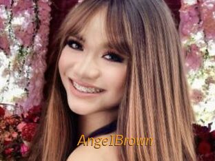 AngeIBrown