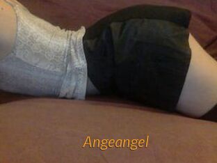 Angeangel