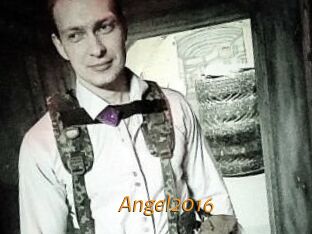 Angel2016