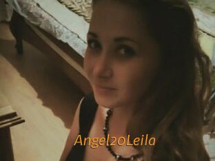 Angel20Leila