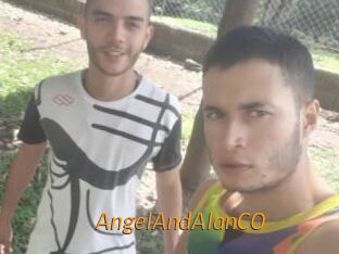 AngelAndAlanCO