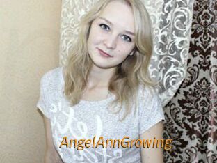 AngelAnnGrowing