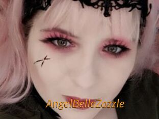 AngelBellaZazzle