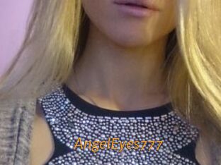 AngelEyes777
