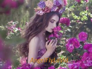 AngelFlyLaVid