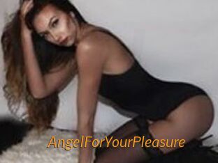 AngelForYourPleasure
