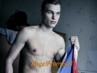AngelFromGod